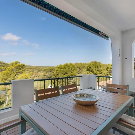 Casa Golf Apartman *