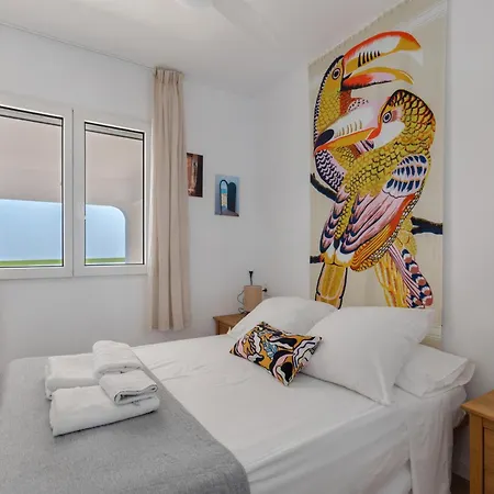 Apartman Casa Golf Son Parc