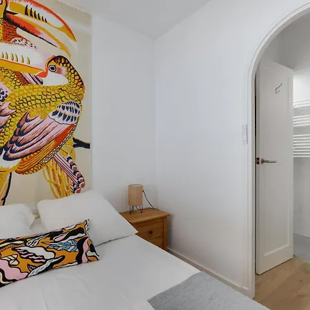 Apartman Casa Golf Son Parc