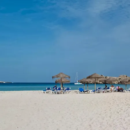 Casa Golf Apartman Son Parc