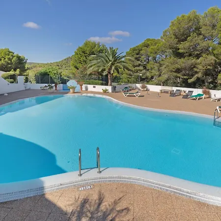 Apartament Casa Golf Son Parc