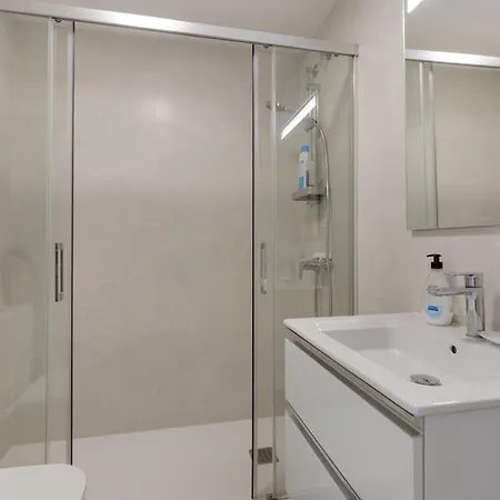 Apartament Casa Golf Son Parc