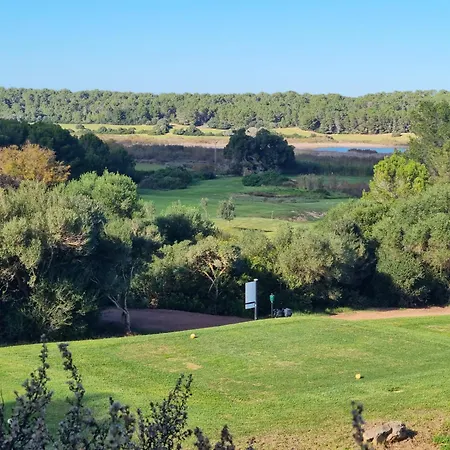 Lejlighed Casa Golf