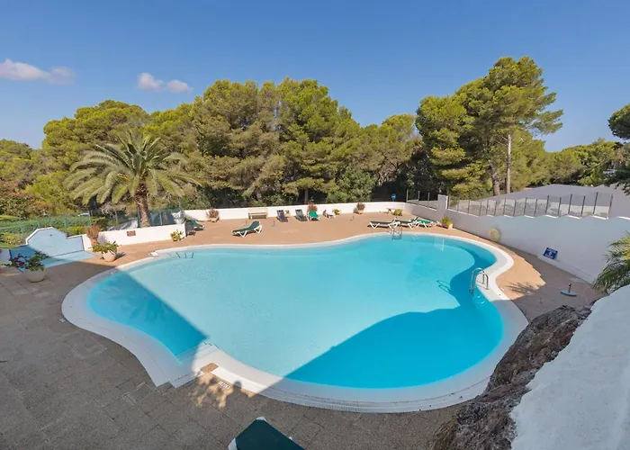 Apartment Casa Golf *