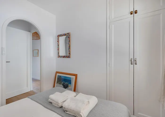 Casa Golf Apartment *