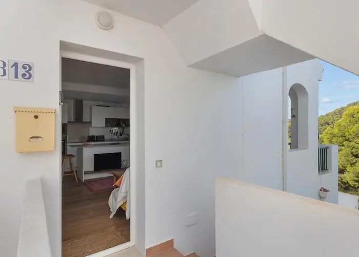 Casa Golf * Son Parc