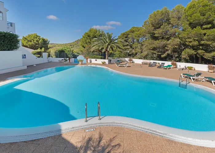 Casa Golf Διαμέρισμα