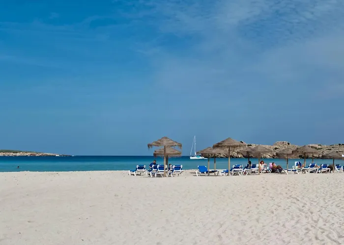 Casa Golf Apartment Son Parc