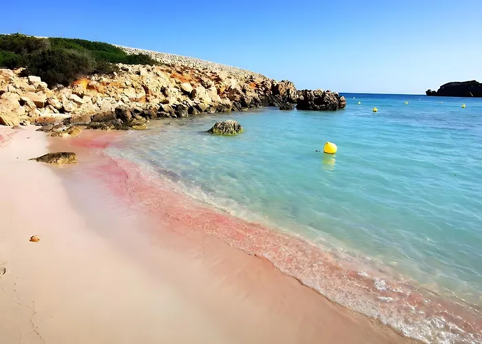 Διαμέρισμα Casa Golf Son Parc