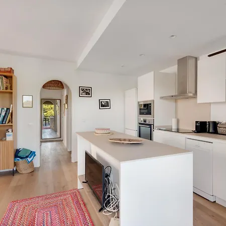 Casa Golf アパート