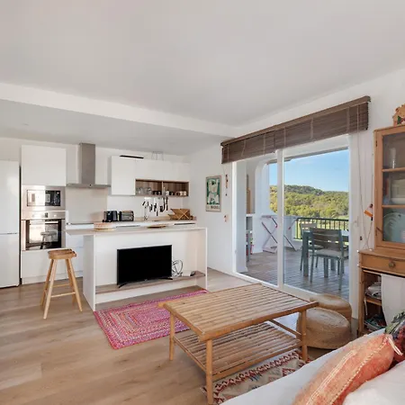 アパート Casa Golf *