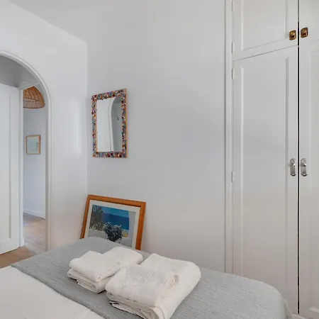 Casa Golf アパート *