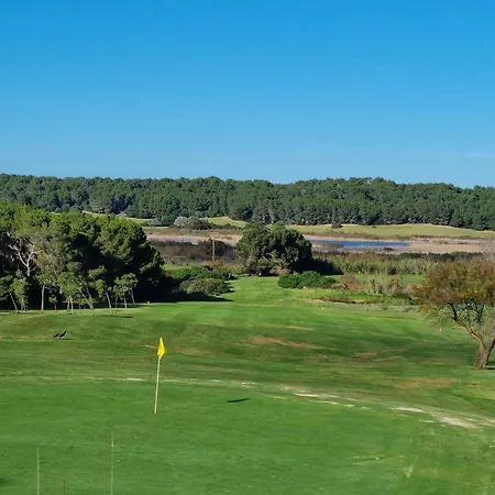 Casa Golf アパート