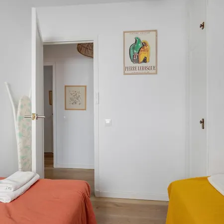 Casa Golf Daire Son Parc