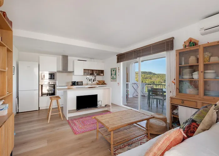 Apartmán Casa Golf *