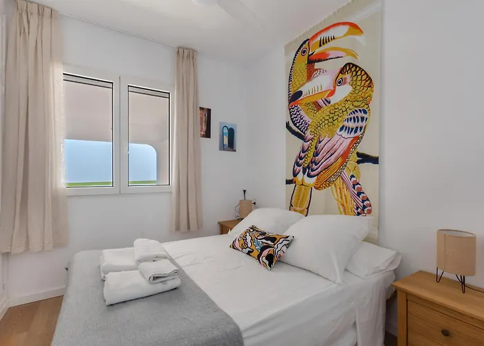 Apartmán Casa Golf Son Parc