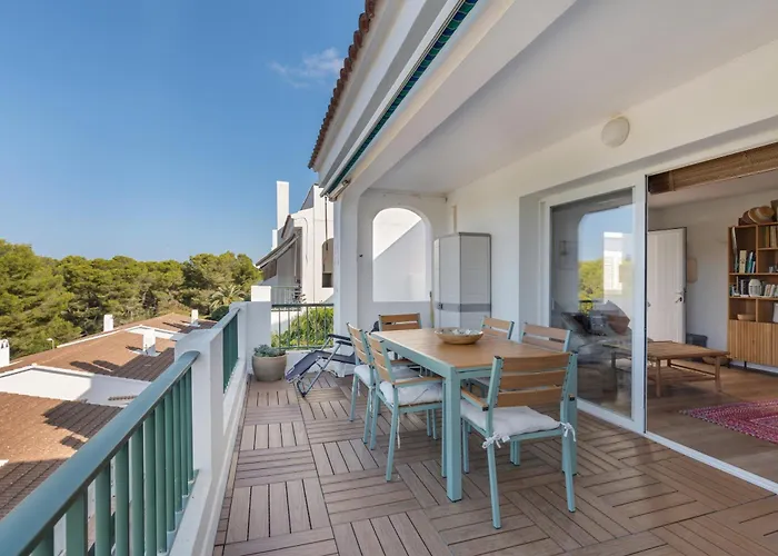 Casa Golf Appartement *