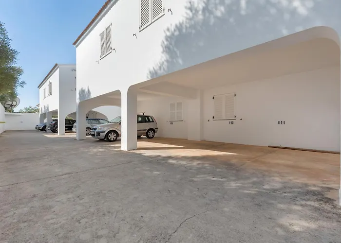 Casa Golf Appartement Son Parc