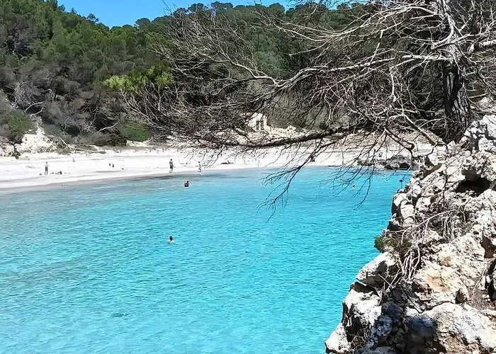 Casa Golf Appartement