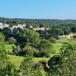 Casa Golf 아파트 손 파르크