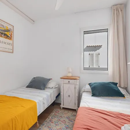 Casa Golf Daire Son Parc