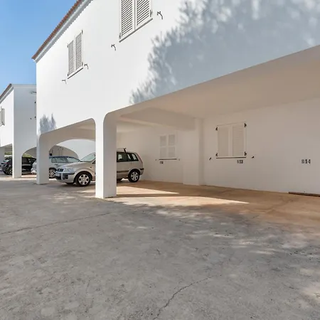 Casa Golf Daire Son Parc